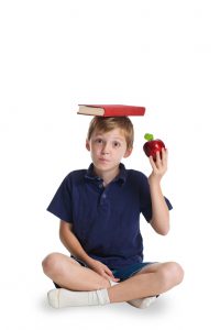 Education Series - Books versus Video Games