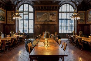 New York Public Library
